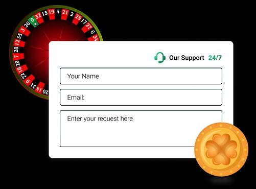 Roo Casino Australia Support