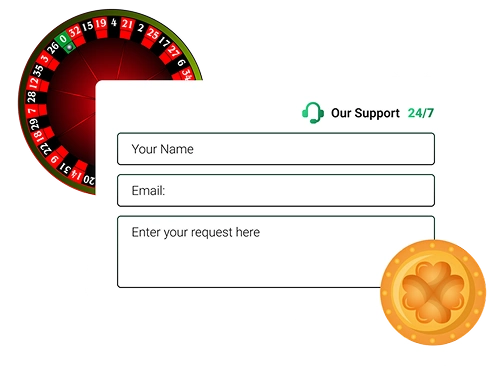 Roo Casino Australia Support